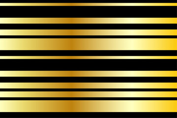 Premium background of gold and black lines, special design