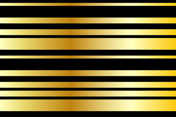Premium background of gold and black lines, special design