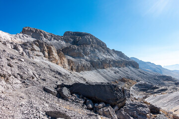 La Tour du Marbor&eacute; - Gavarnie - Hautes Pyr&eacute;n&eacute;es