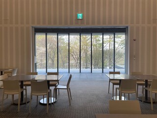 room with window