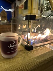 Winter Café 