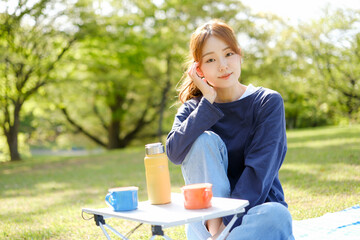 美しい日本女性