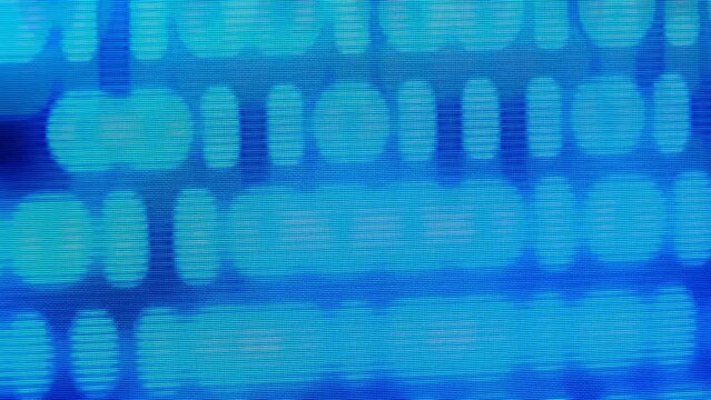 Screen Glitches - Digital and Analogue Television or Monitor Interference