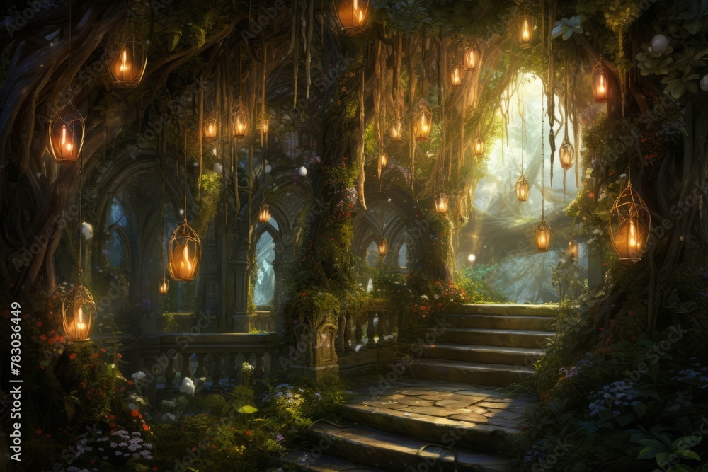 Poster play with light and shine using these enchanting and visually appealing backgrounds