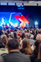 conference