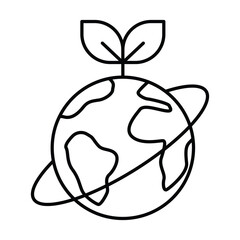 Implement climate change adaptation strategies to adapt to changing environmental conditions, mitigating the impacts of climate change and enhancing resilience.