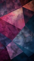 An abstract background filled with a multitude of vibrant colors, creating a visually striking and energetic display.