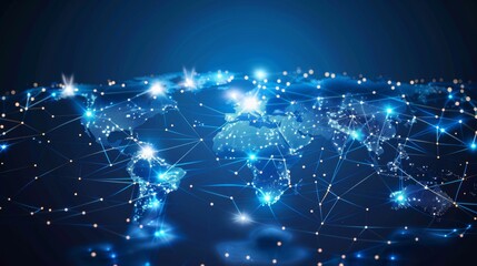 Innovative interface design for managing global supply chain operations efficiently