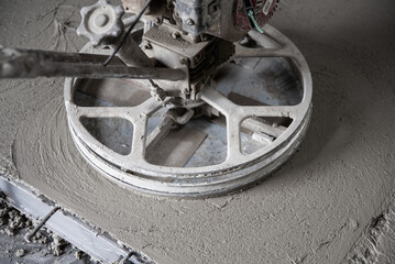 industrial floor grinding - new industrial floor, concrete repair and milling