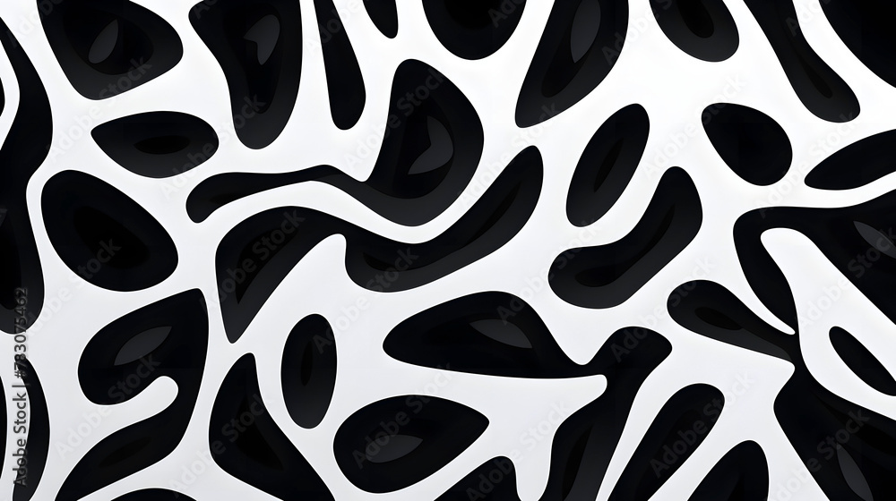 Aufkleber digital technology modern abstract pattern poster web page ppt background