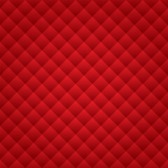 Fototapeta na wymiar red diamond pattern