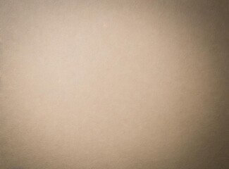 Beige background template with vignette