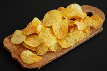 Crunchy Potato Chips Ready to Eat - 783095426