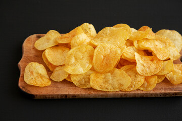 Crunchy Potato Chips Ready to Eat - 783095458