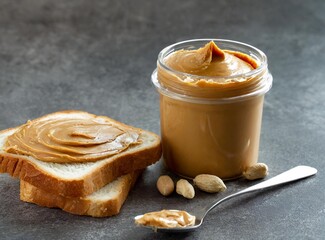Peanut butter