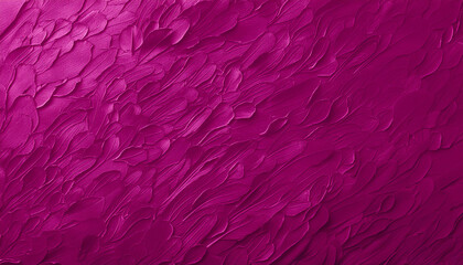 vibrant purple, magenta rough textured surface and background - obrazy, fototapety, plakaty