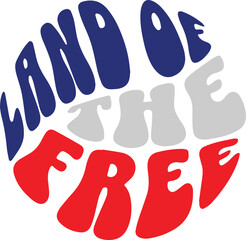 Land of the Free