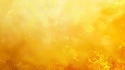 Abstract orange background with flowers, bursts of light, clouds, and sun, featuring warmth, texture, and artistic design, inspired by fire, paper, and Christmas, evoking a sense of heat and illuminat