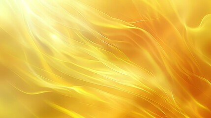 Vibrant Sunburst: A fiery orange abstract background, pulsating with energy and light, evoking sensations of warmth and movement