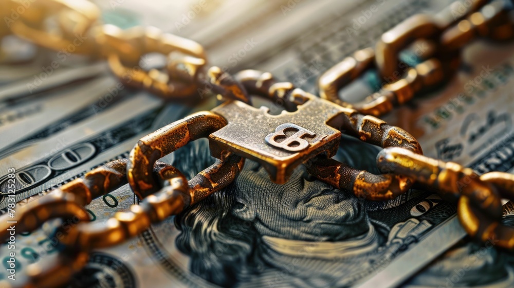 Poster comprehensive financial fraud prevention techniques and security measures for secure transactions an
