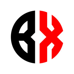 circle bx logo