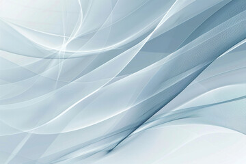 Fototapeta premium Minimalistic and clean lines in black and white ,abstract, background