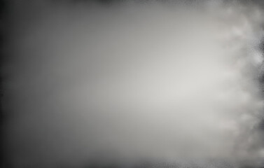 Watercolor chaotic texture Abstract greywhite background
