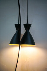 a lamp interior decorative for bedroom