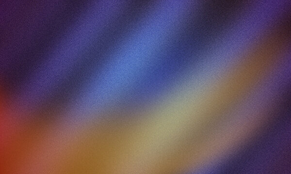 Fundo parar apresenta&ccedil;&atilde;o. Banner para sites e websites. Fundo desfocado colorido. Fundo com textura. Blur. Tons claros, amarelo, laranja, azul, roxo, rosa. 
