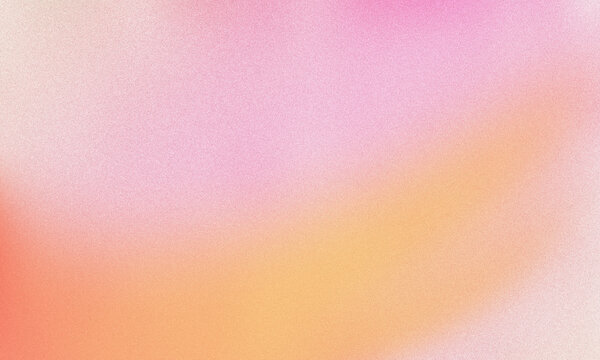 Fundo parar apresenta&ccedil;&atilde;o. Banner para sites e websites. Fundo desfocado colorido. Fundo com textura. Blur. Tons claros, amarelo, laranja,  roxo, rosa. 