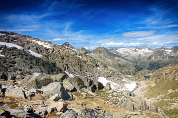 Punta Alta - Encantats - Espagne 
