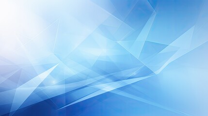 sophisticated light blue tech background