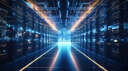 data enterprise technology