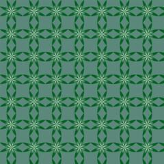 Geometric ornament pattern in ethnic style. Repeat design for fashion, textile design, wallpaper, wrapping paper, fabrics and home decor.