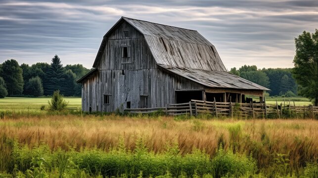 weathered barn wood grey