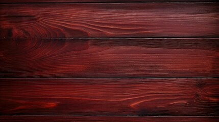 crimson dark red wood - obrazy, fototapety, plakaty