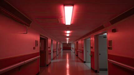 ceiling emergency light