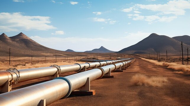 production oil an dgas