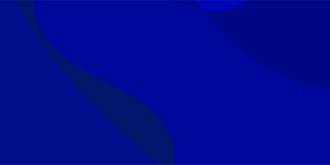 elegant abstract blue background