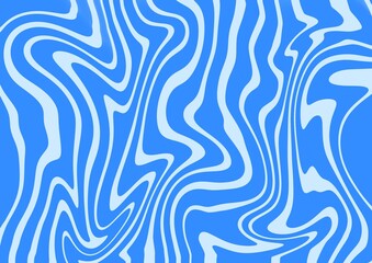 ИLinear pattern. Pattern. Blurred lines. Animal accent. Color background