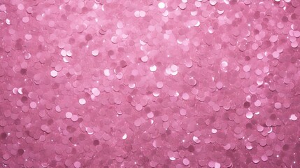 sparkles pink glitter pattern - obrazy, fototapety, plakaty