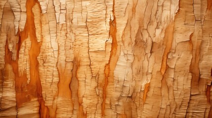 Fototapeta premium intricate birch bark