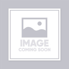 Photo Coming Soon. Picture Frame. No picture image - internet error. Vector illustration.