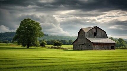 picturesque barn wood grey