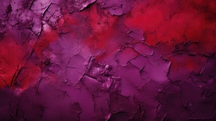 surface red purple background