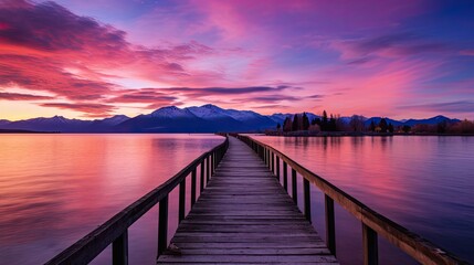 sky ultraviolet light