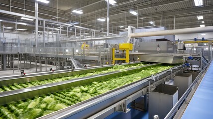 processing food technology