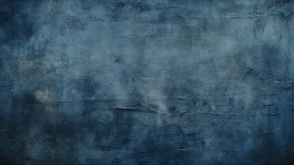 charm dark blue textured background - obrazy, fototapety, plakaty
