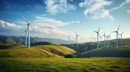 wind efficiency technology