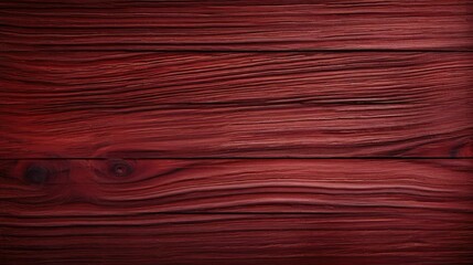 cherry dark red wood